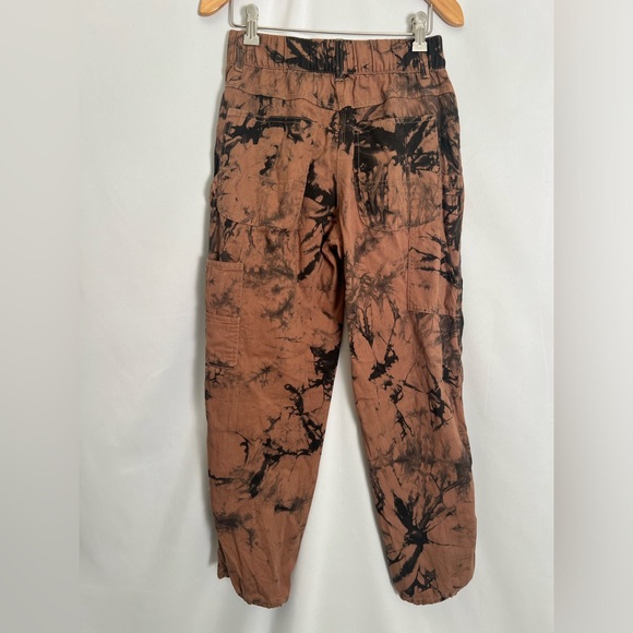 Rustic cargo jogger - Picture 3 of 8